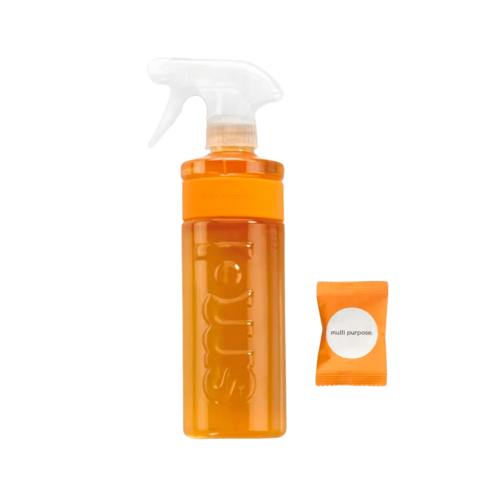 FREE TRIAL Smol Discount Code Multipurpose Cleaning Spray