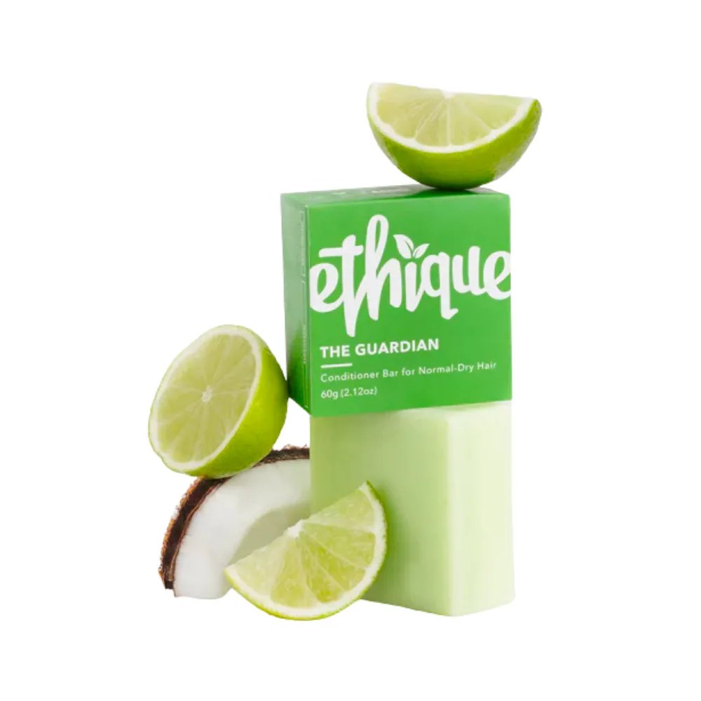 20 off Ethique Discount Code Solid Conditioner Bar