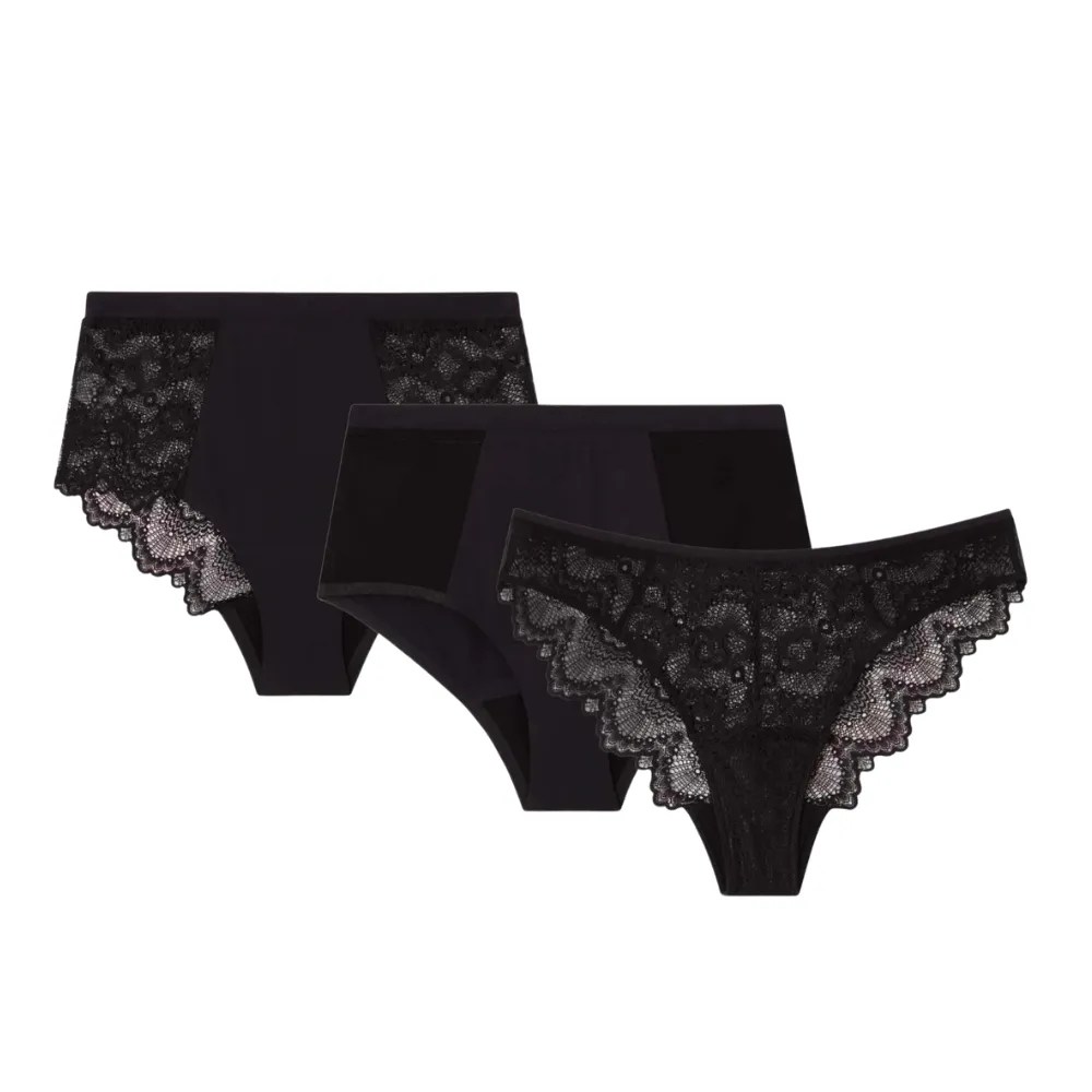 15 off Understatement Discount Code Period Panties