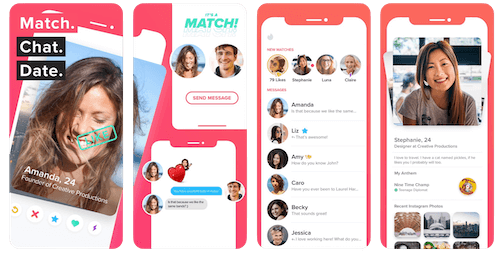 How Does Tinder Work? 10 Things You Should Know Best.