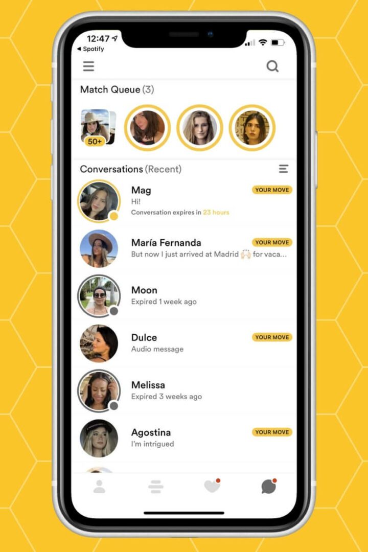 How Does Bumble Work? 2023 Guide For Guys And Girls (With Photos)