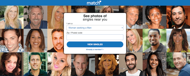 Top 10 best dating sites in usa dirabrealtors.com