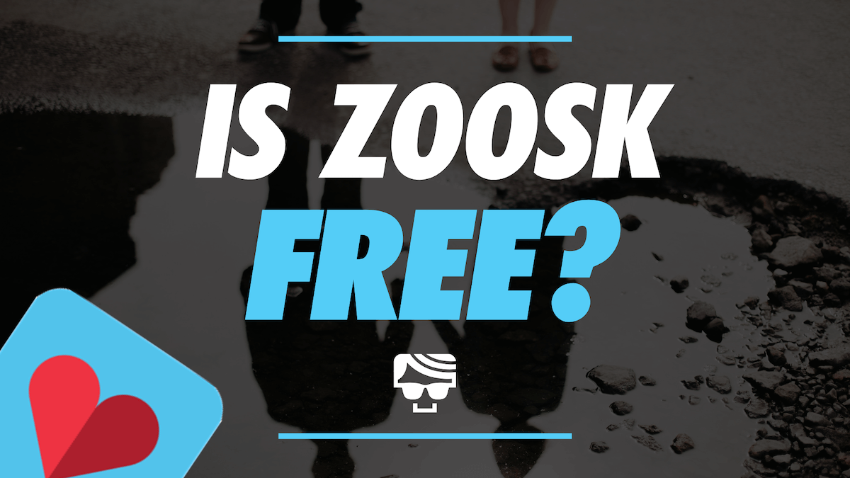 Is Zoosk Free? How Zoosk Premium Works & If You Have To Pay In 2023