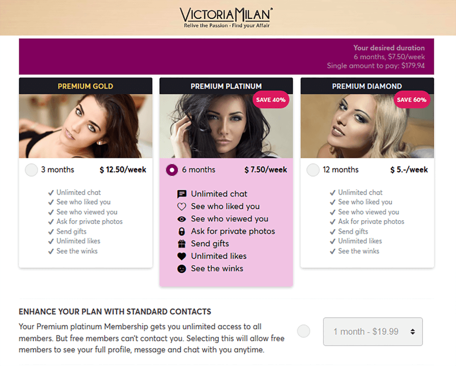 Victoria Milan Review 2023 Cost, Effectiveness and Security Breakdown