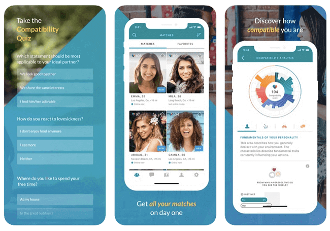 Online Dating Tips: Beginner’s Guide To The Best Dating Apps