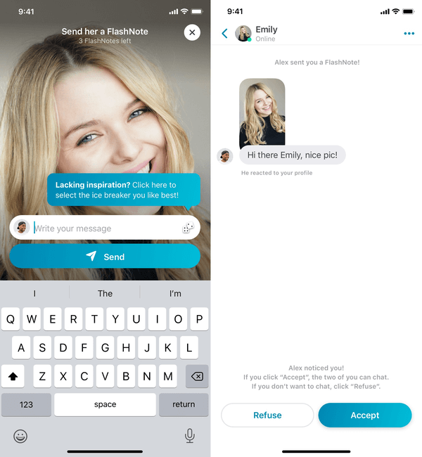 How Does Happn Work? What Is It & How To Use It 2022 Guide