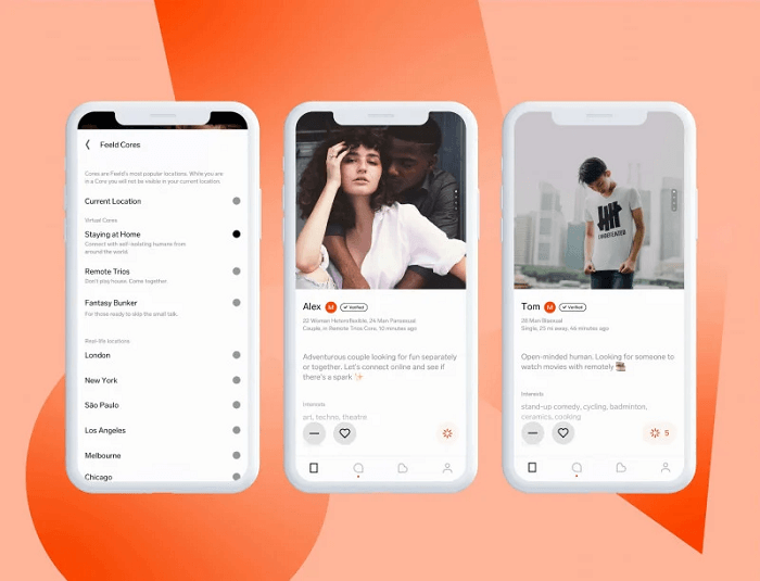 How Does Feeld Work? What It Is & How To Use It In 2023