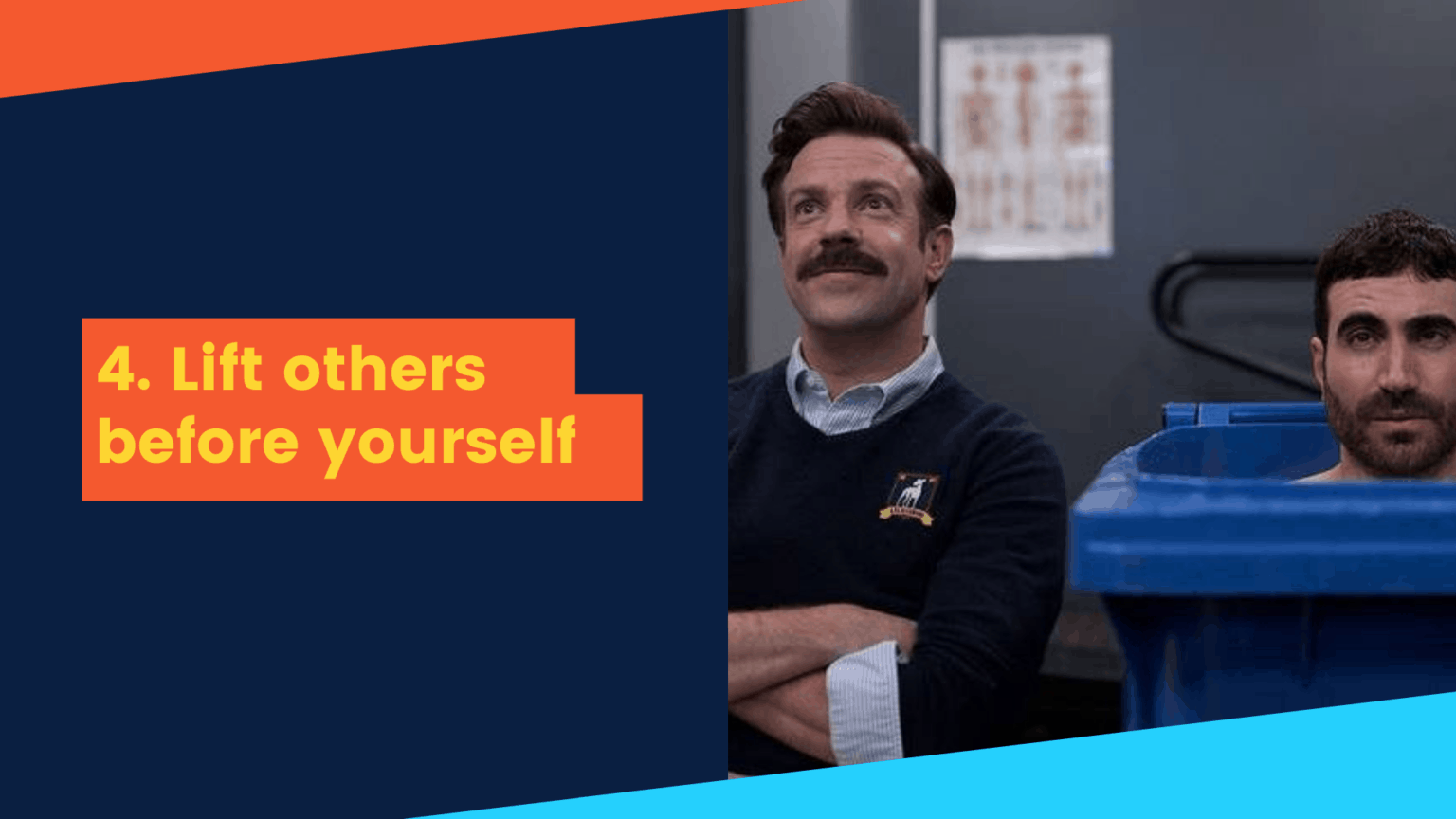 Person Asks Folks Online To Share Examples Of Positive.