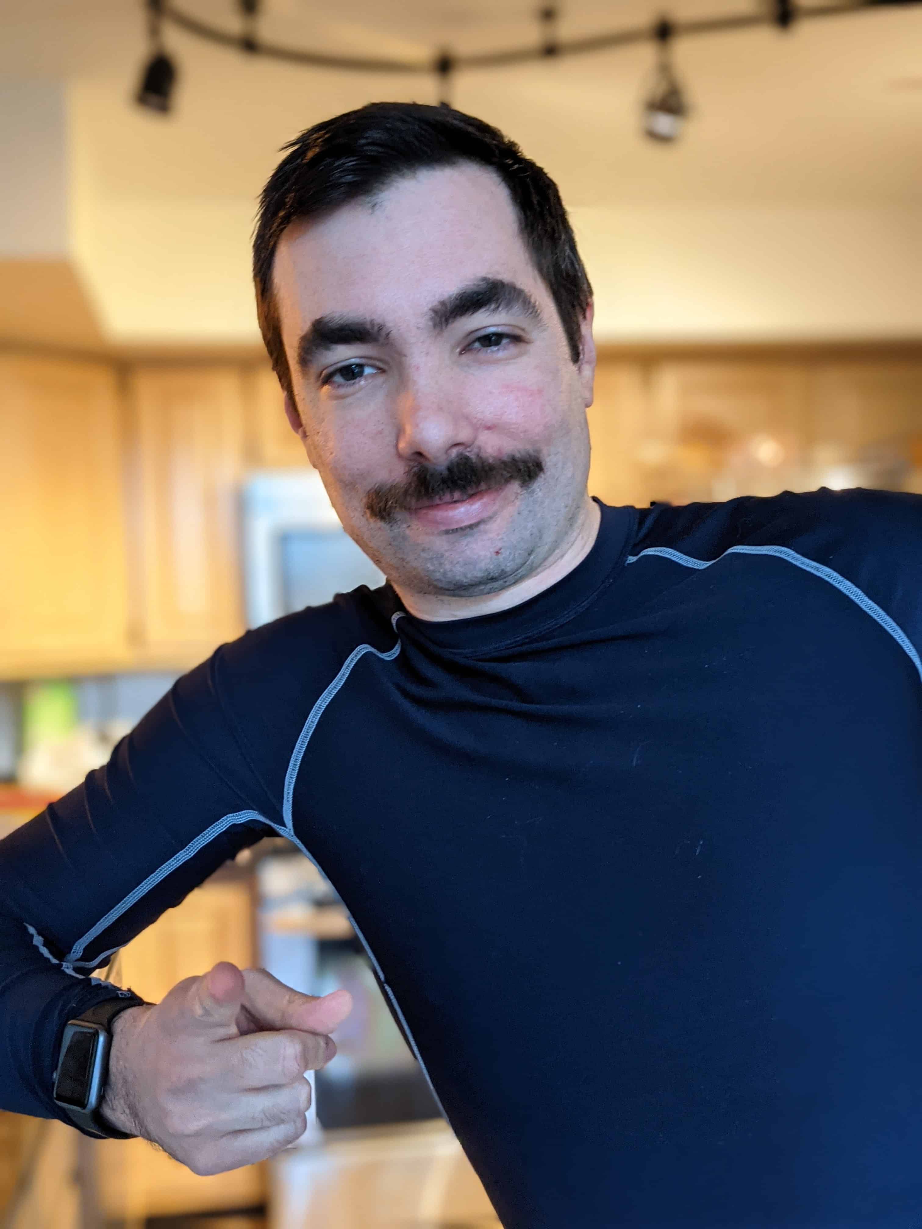 What are examples of positive masculinity? AdvertisingRow.com