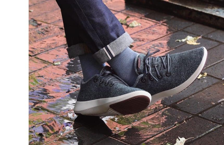 9 Best EcoFriendly Shoes for Men in 2021 Dudefluencer