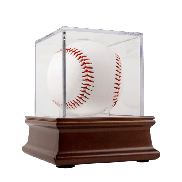 How To Preserve A Baseball and other Sports Memorabilia DudeLiving