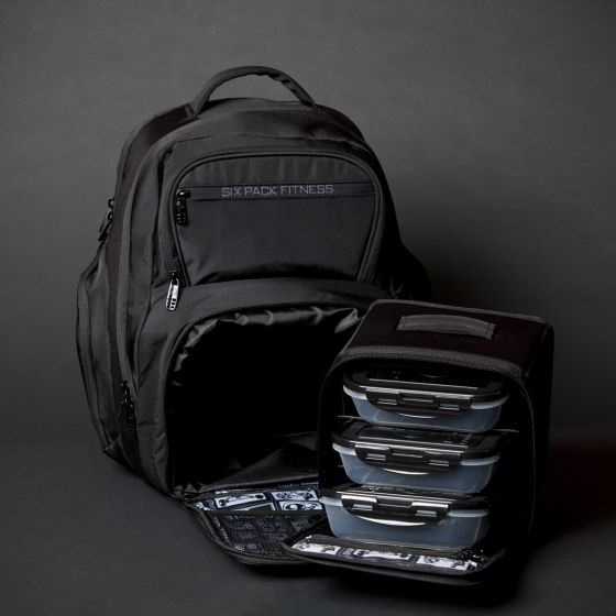 6 Pack Expedition Backpacks Review from DudeLiving