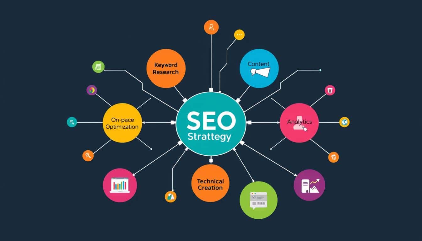 How to Build an Effective SEO Strategy for 2024