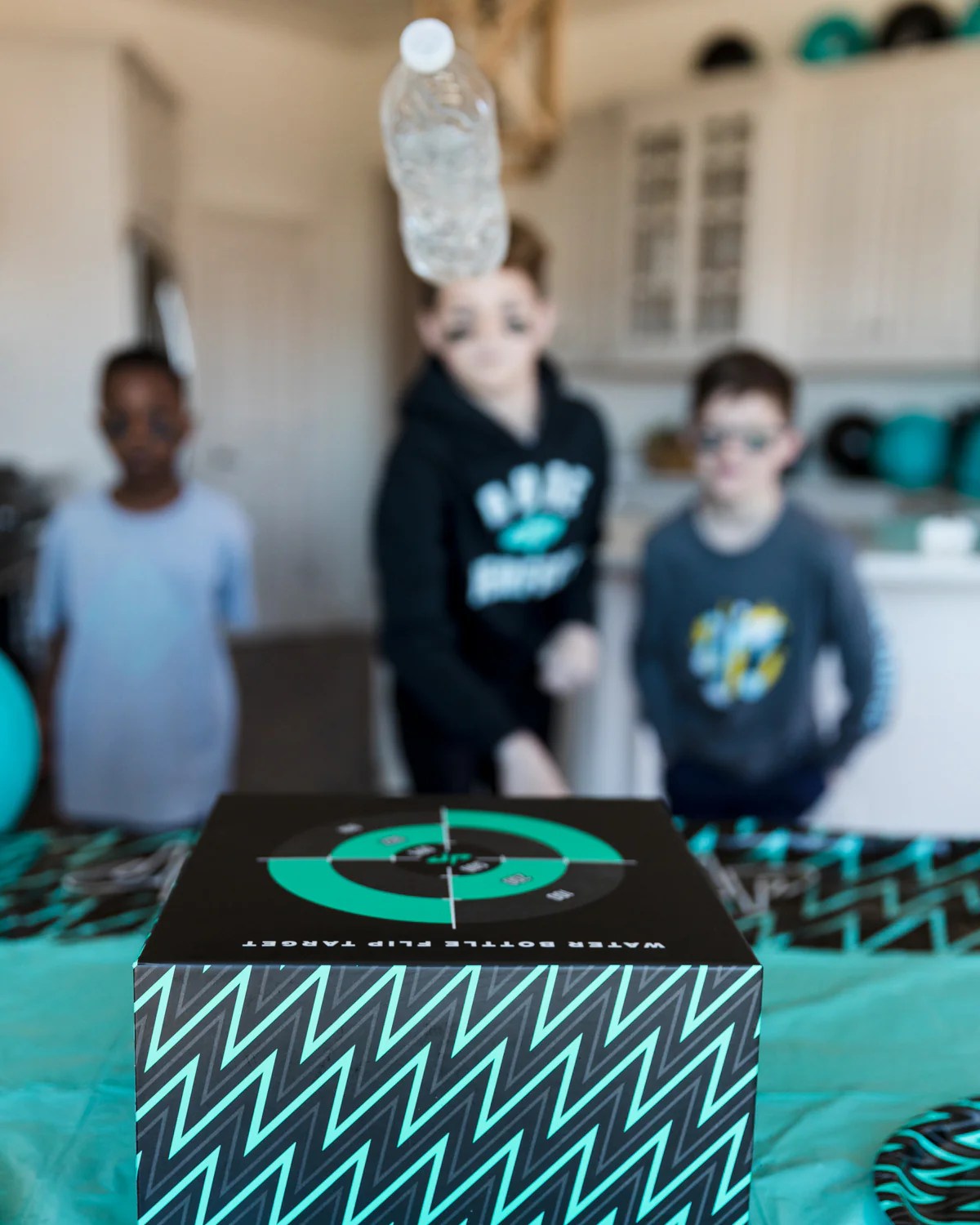 Dude Perfect Birthday Kit 2.0 Dude Perfect Official