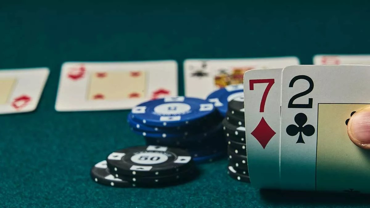 Poker Secrets You Need To Know Dude Pins