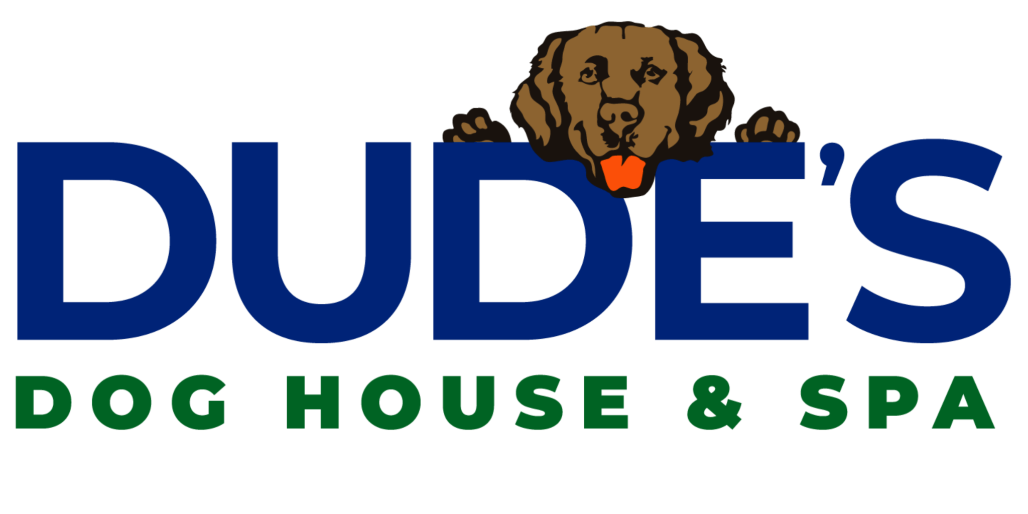 Contact Us Dude’s Dog House and Spa