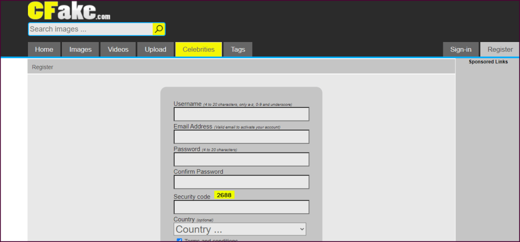 CFake Review & 12 Best Celebrity DeepFake and Celeb Nude Sites Like