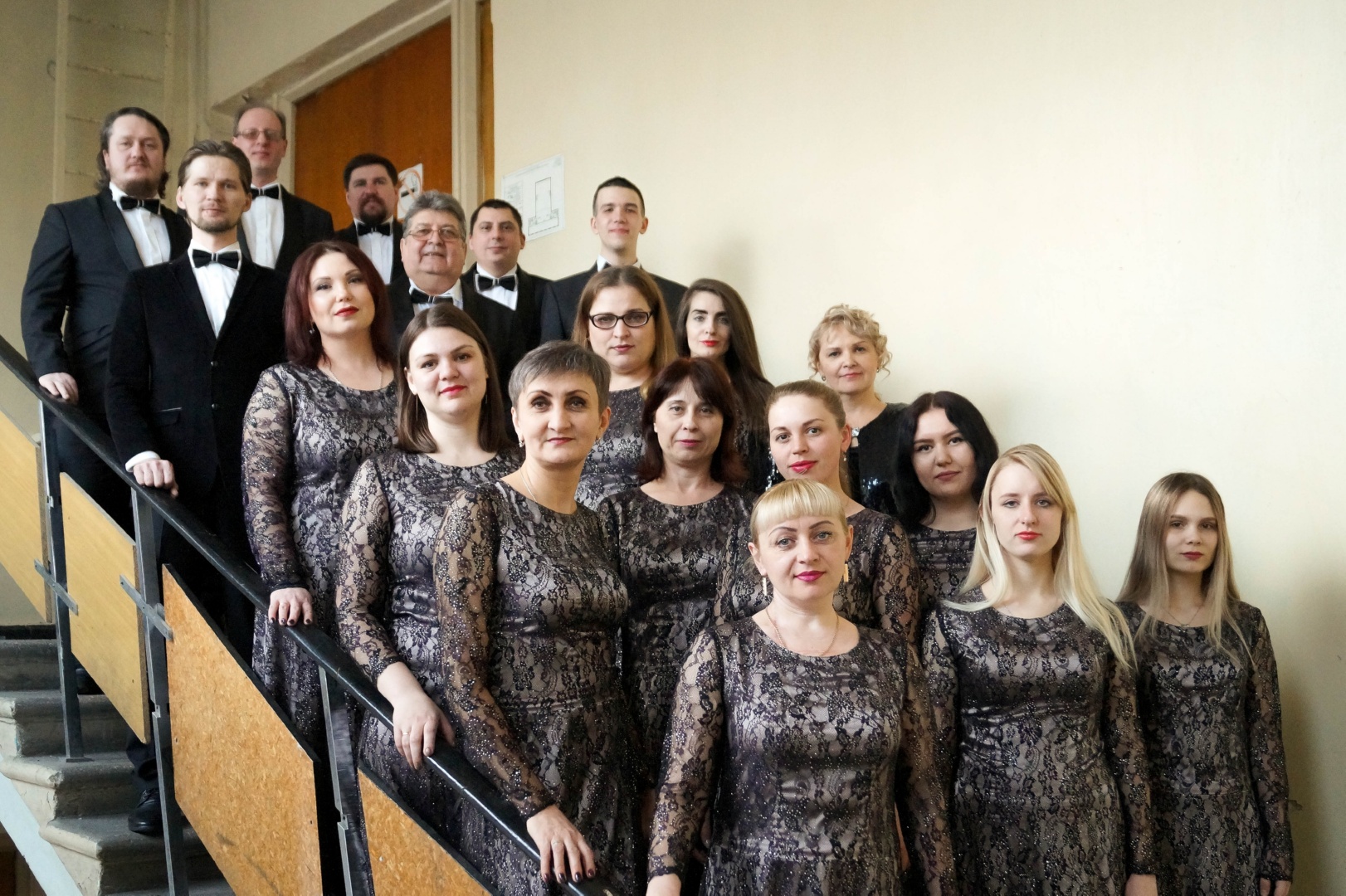 Первый этап успешно пройден! — ДЮДК «Черёмушки»