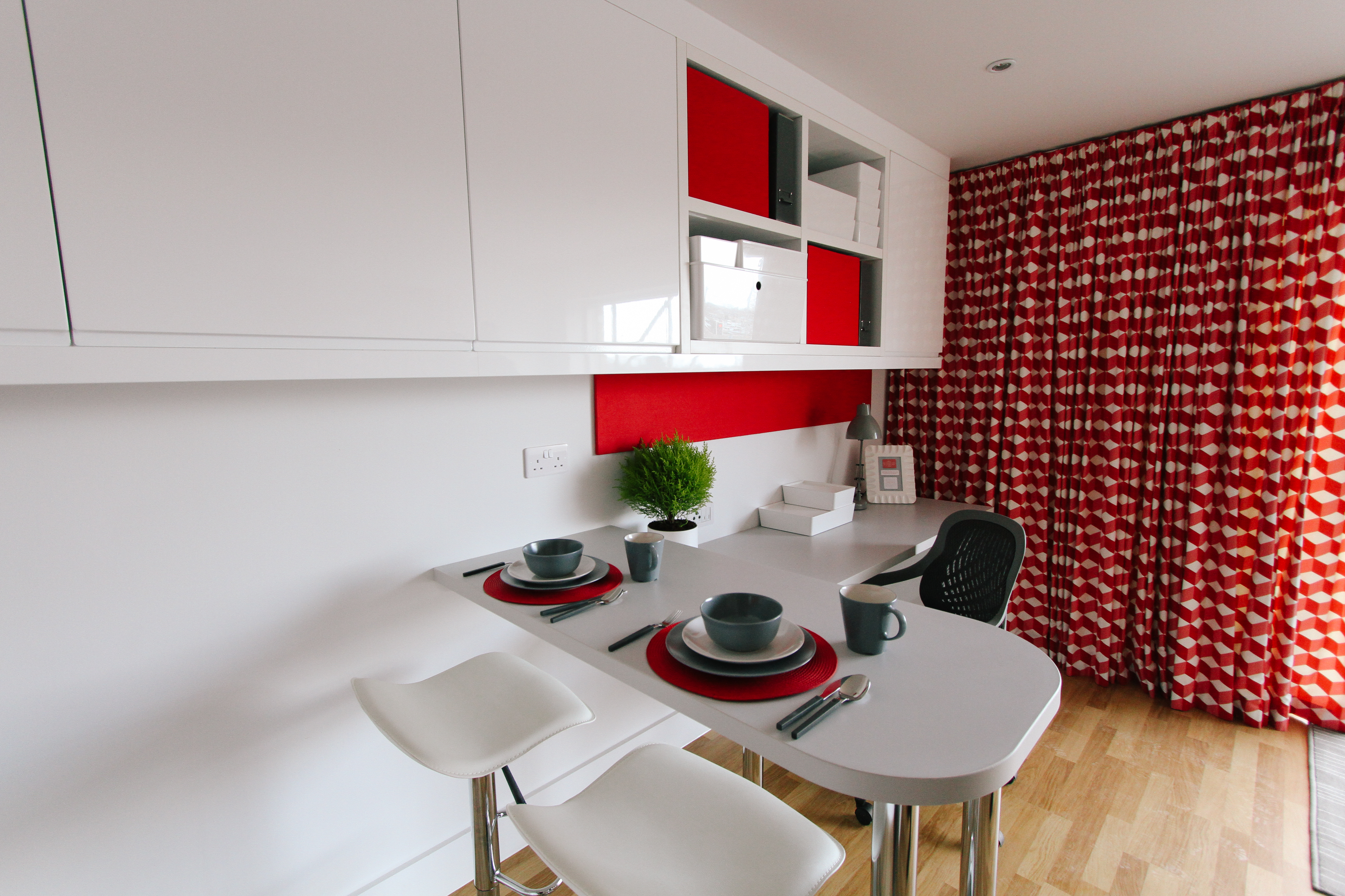 Mallory House Dudley Developments