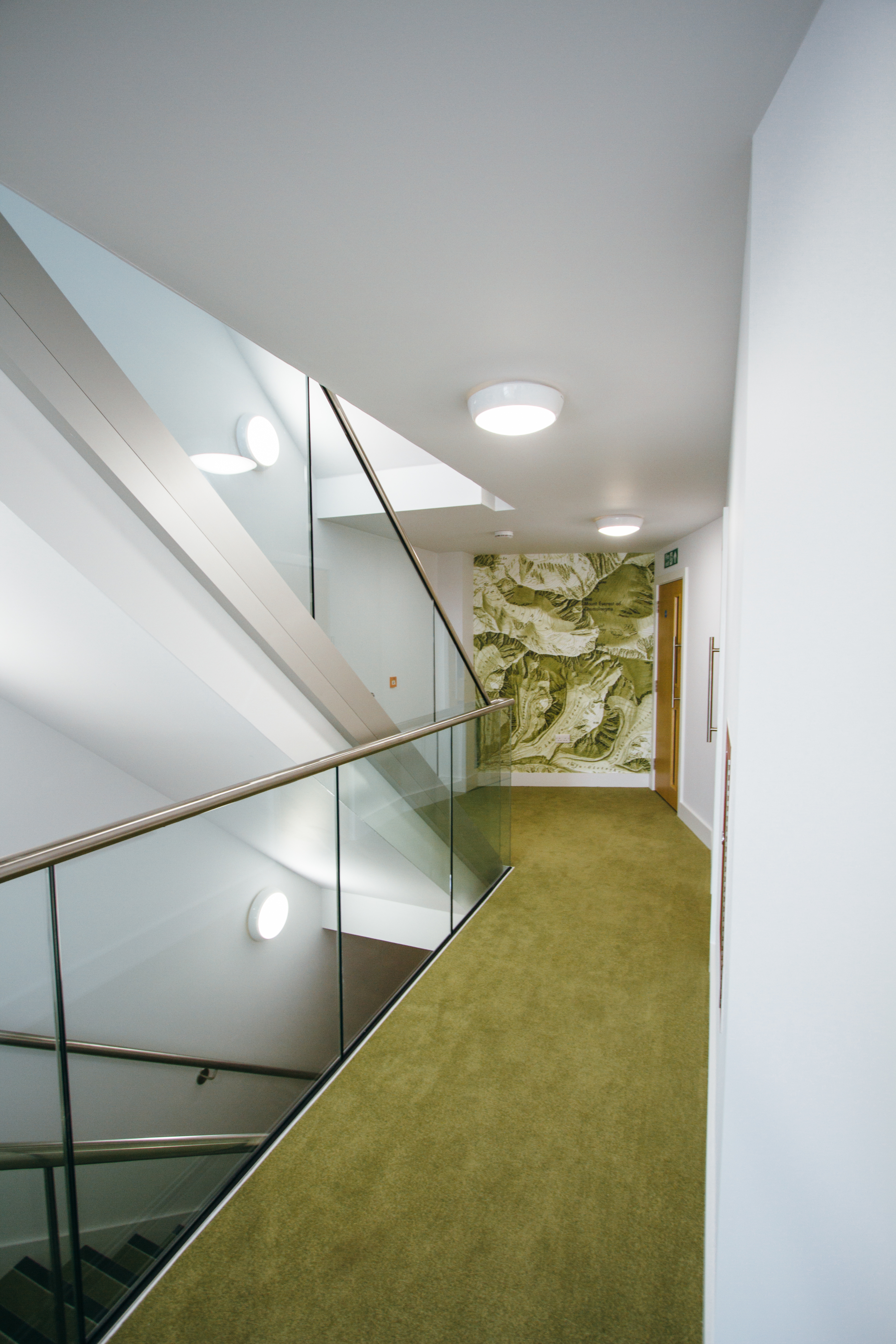 Mallory House Dudley Developments