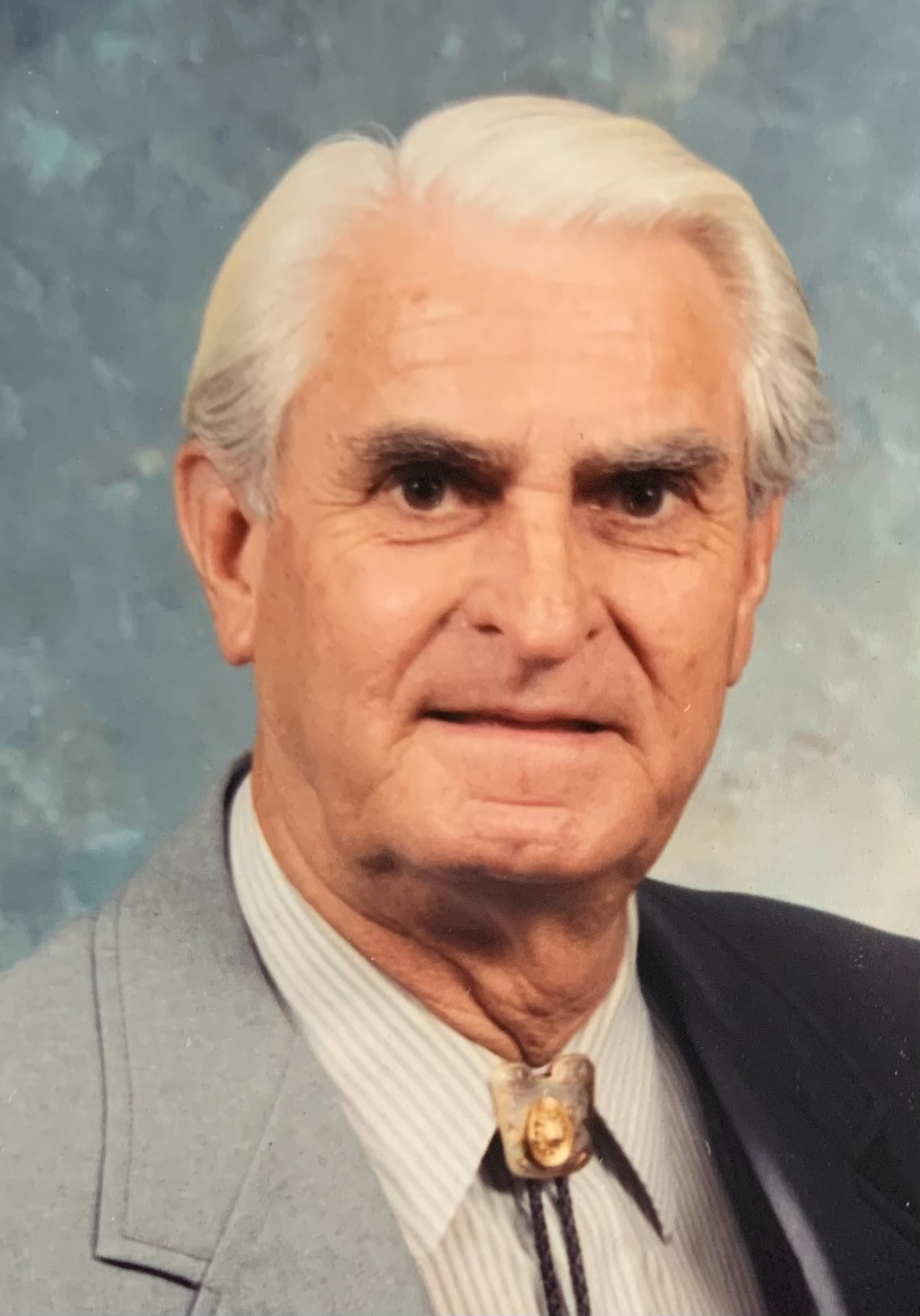 Robert Franklin Wilkinson Dudley Funeral Homes