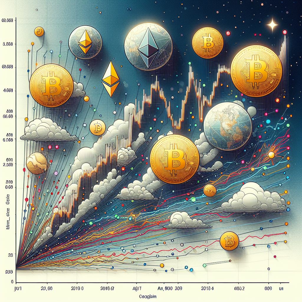 Discover RealTime Crypto Prices Chart Uncover Trends and Stay Ahead