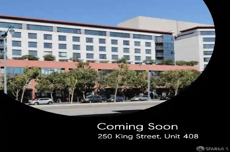 250 King Street Unit 408, San Francisco, CA 94107 RealtyTrac