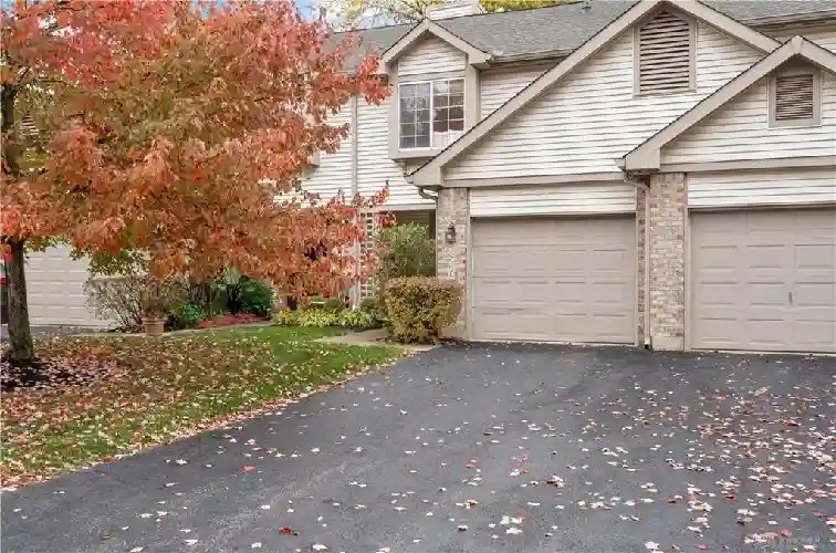 8572 Timber Park Dr, Dayton, OH 45458 RealtyTrac