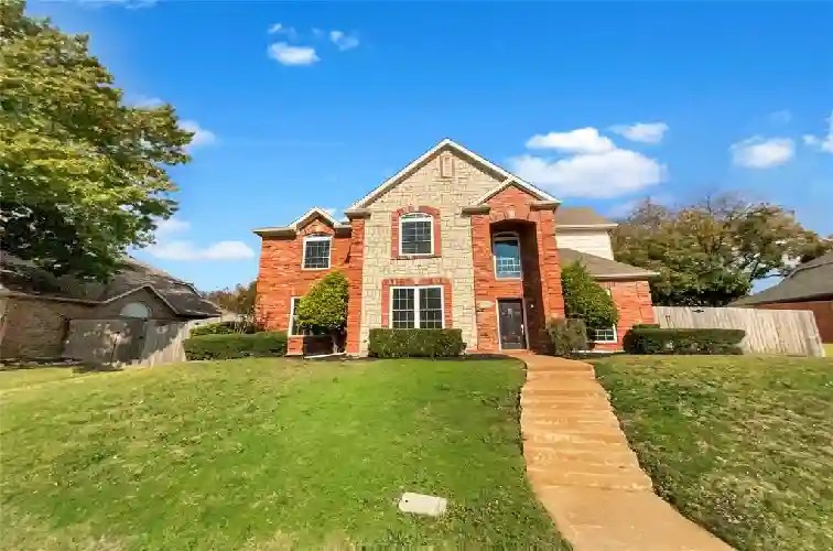 1905 Orchard Grove Dr, Rowlett, TX 75088 RealtyTrac