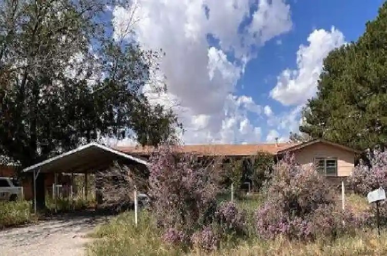 123 Jonesboro Rd, Big Spring, TX 79720 RealtyTrac