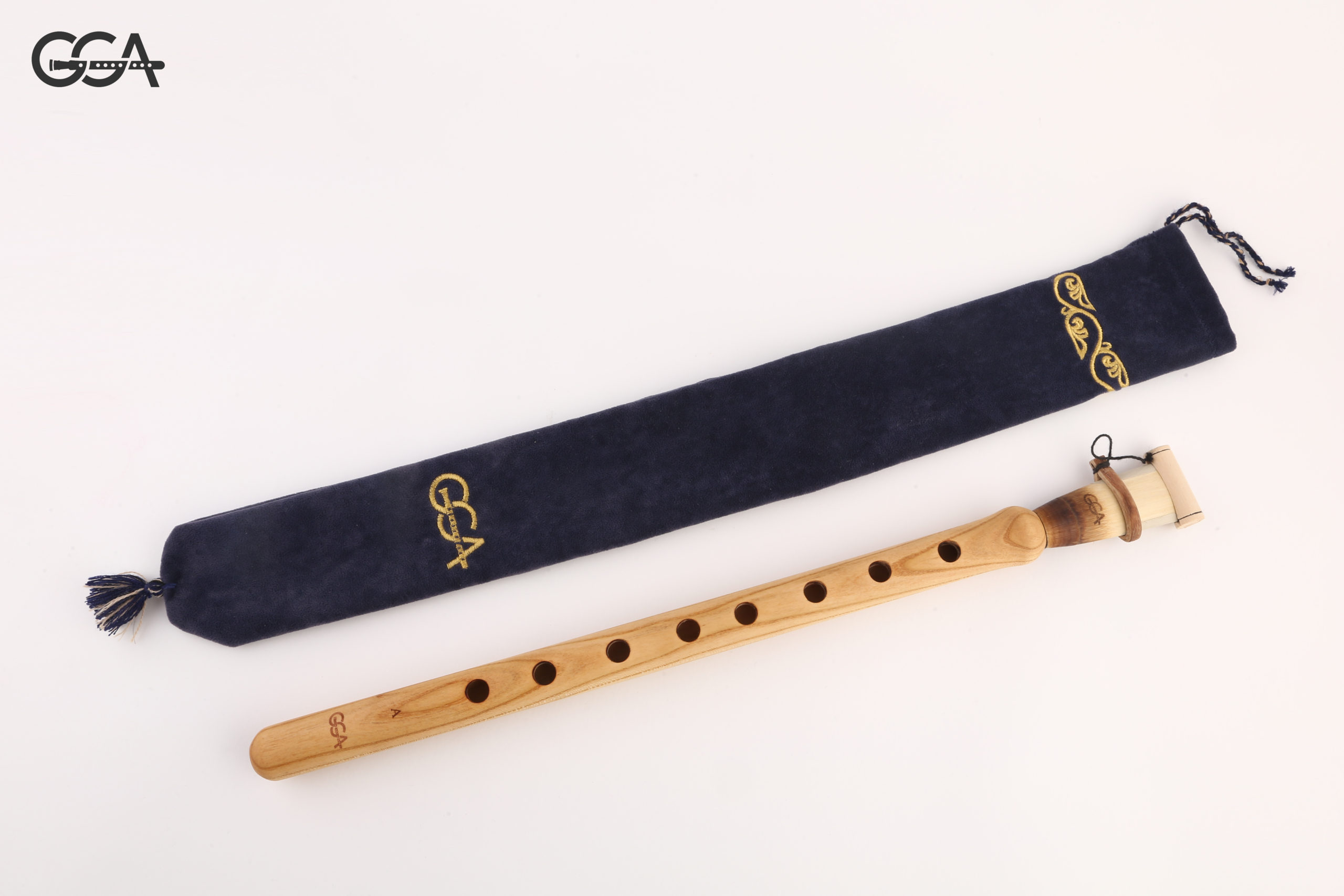 Buy Duduk In A, Natural