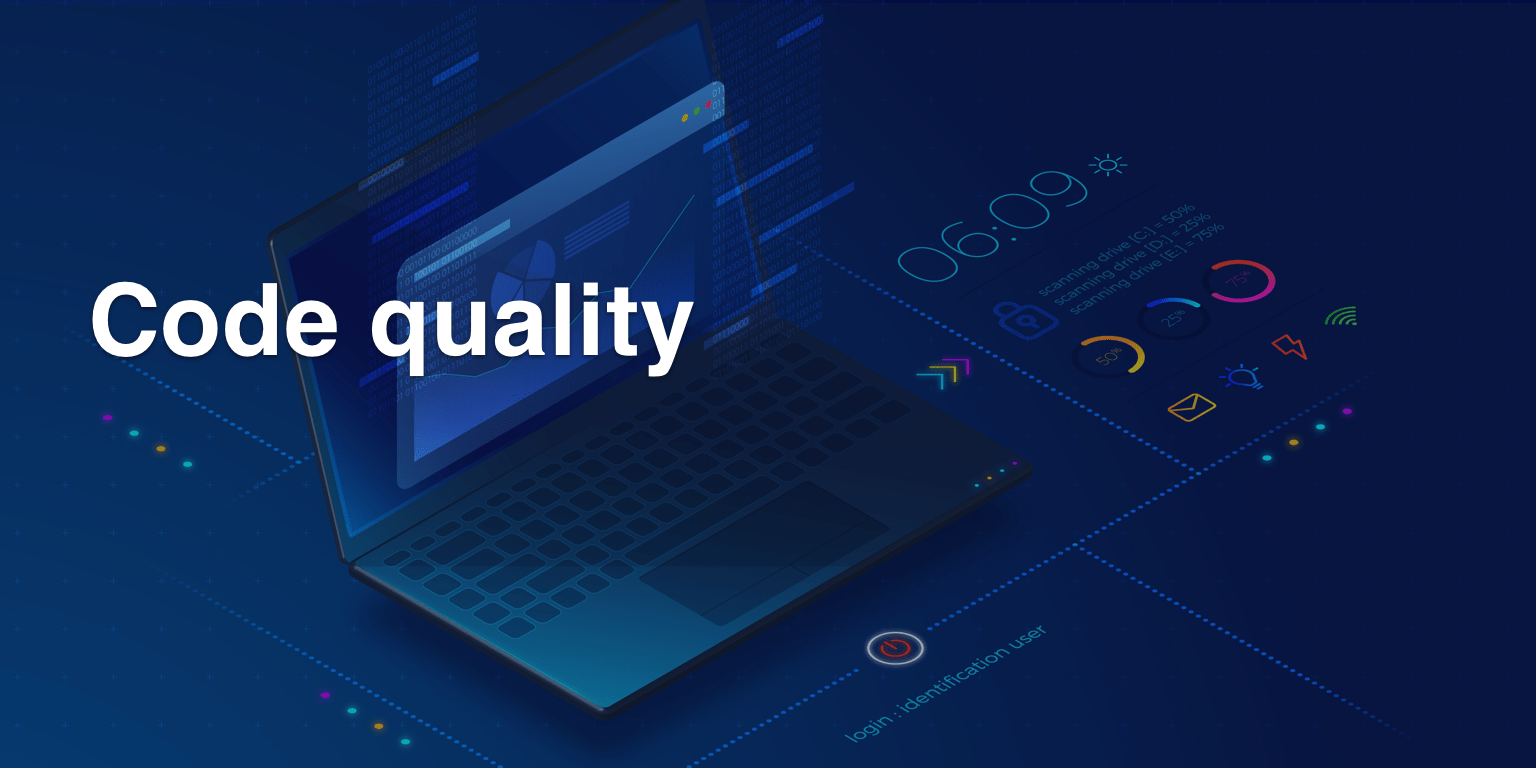 DueCode Blog Complete Code Quality Guide duecode.io