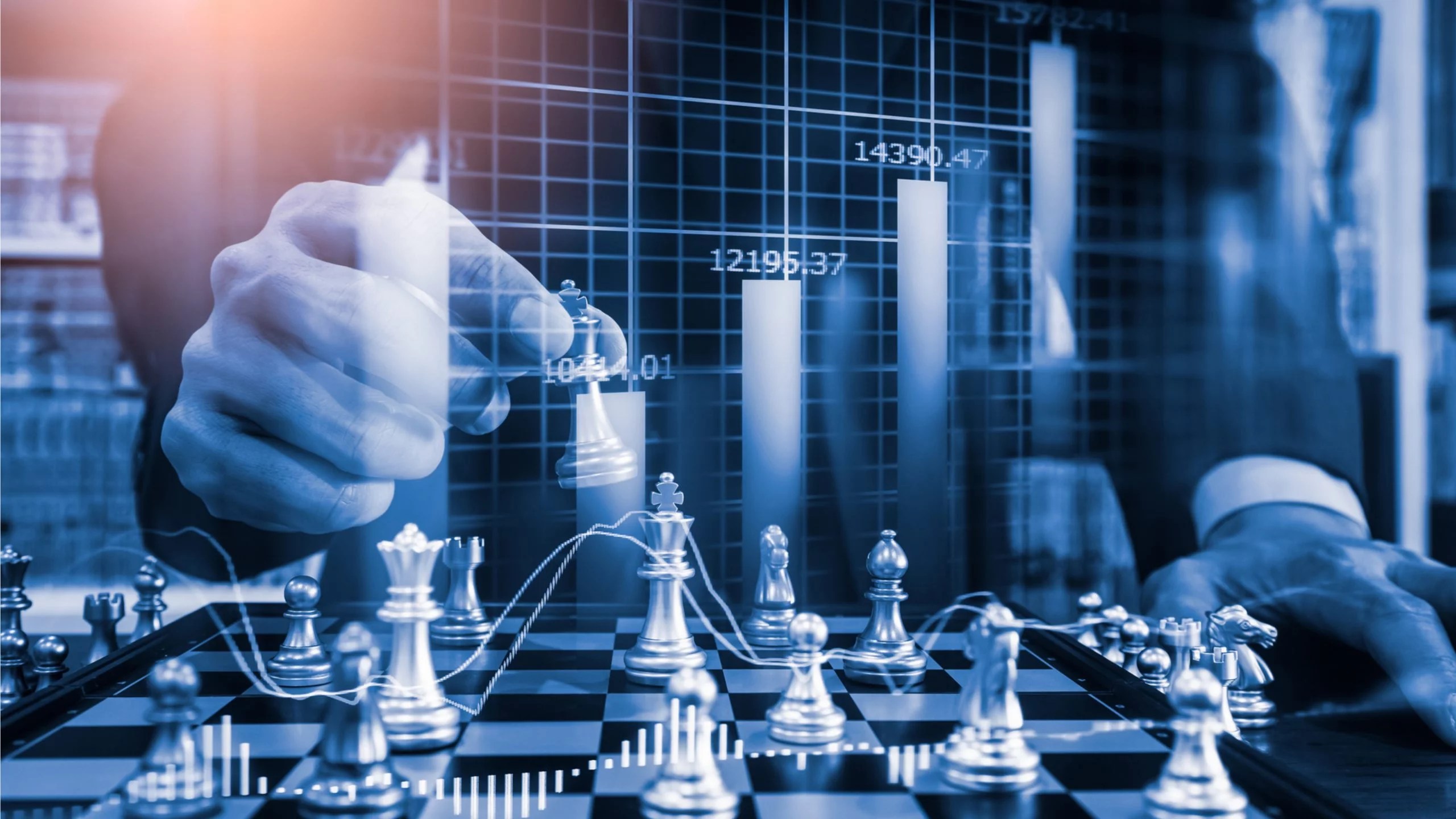 Demystifying and Leveraging Hype Cycles DueDash