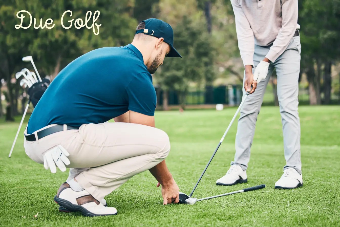 Are Golf Lessons Worth It? Unveiling the True Value of Professional