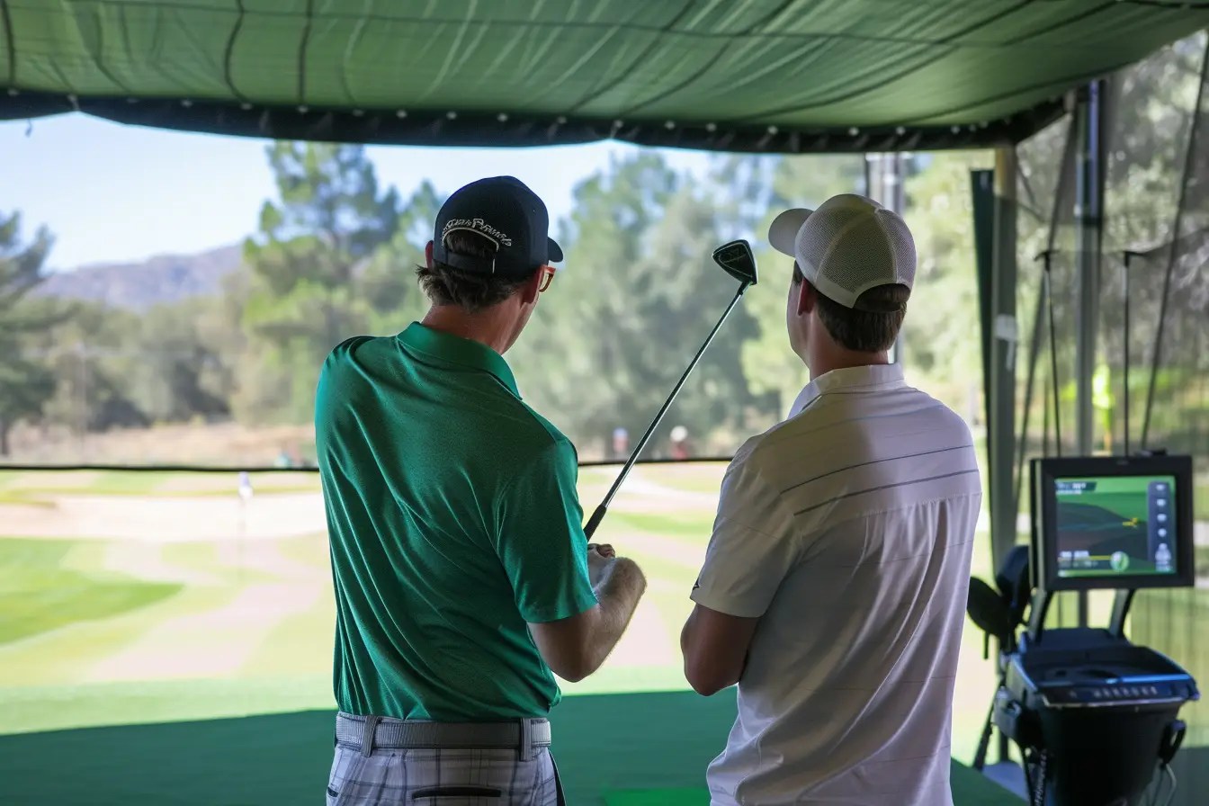 Are Golf Lessons Worth It? Unveiling the True Value of Professional