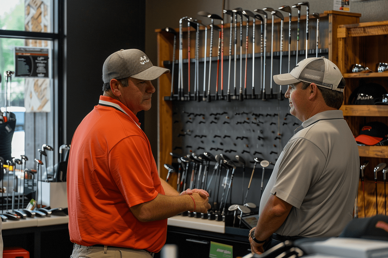 Is Golf Club Fitting Worth it? Uncovering the Impact on Your Game