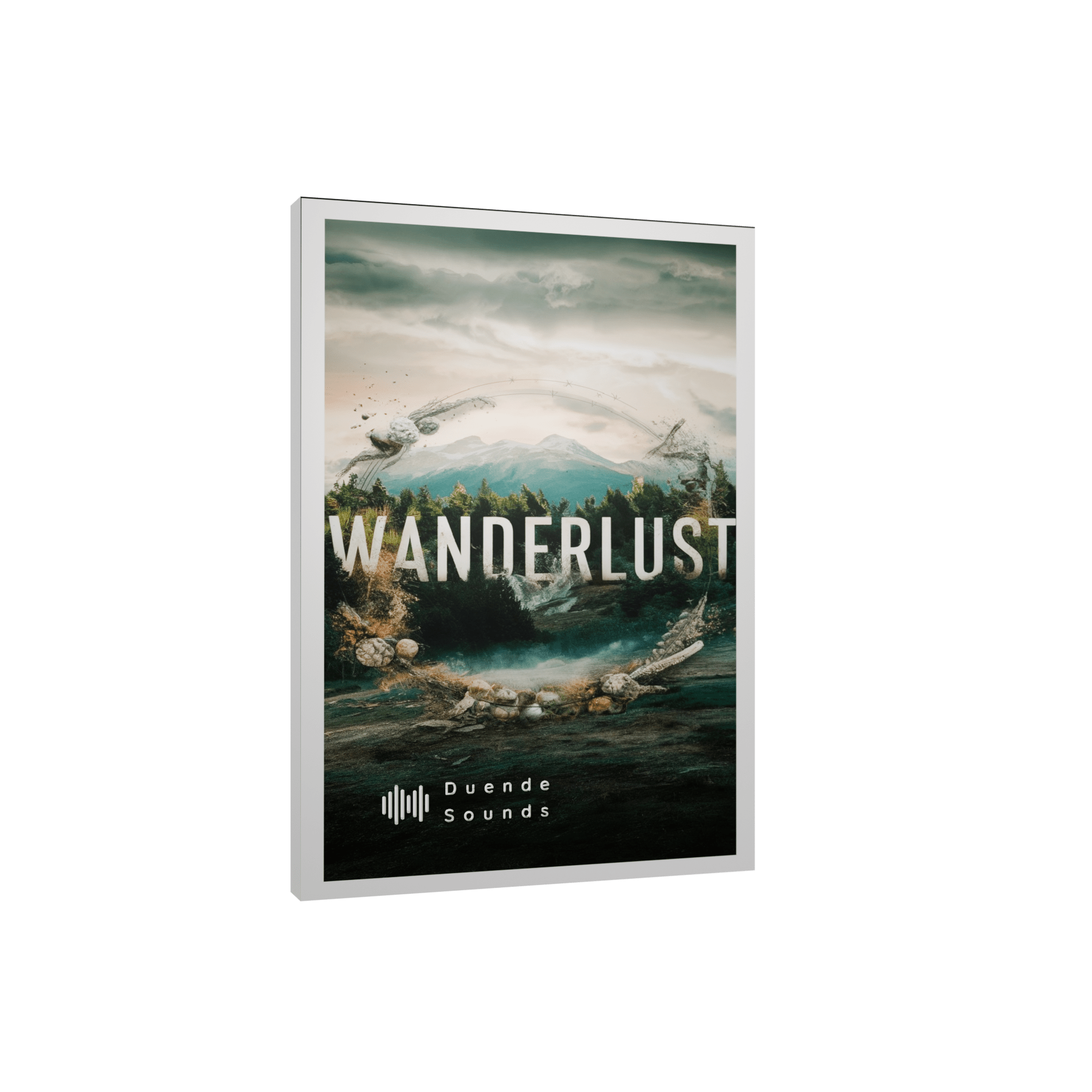 Wanderlust Vol. 1 Duende Sounds