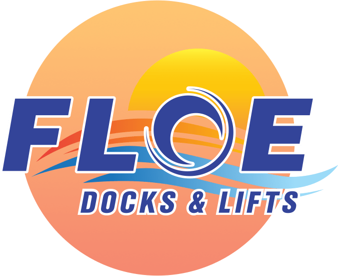 Docks Due North Dock & Lift