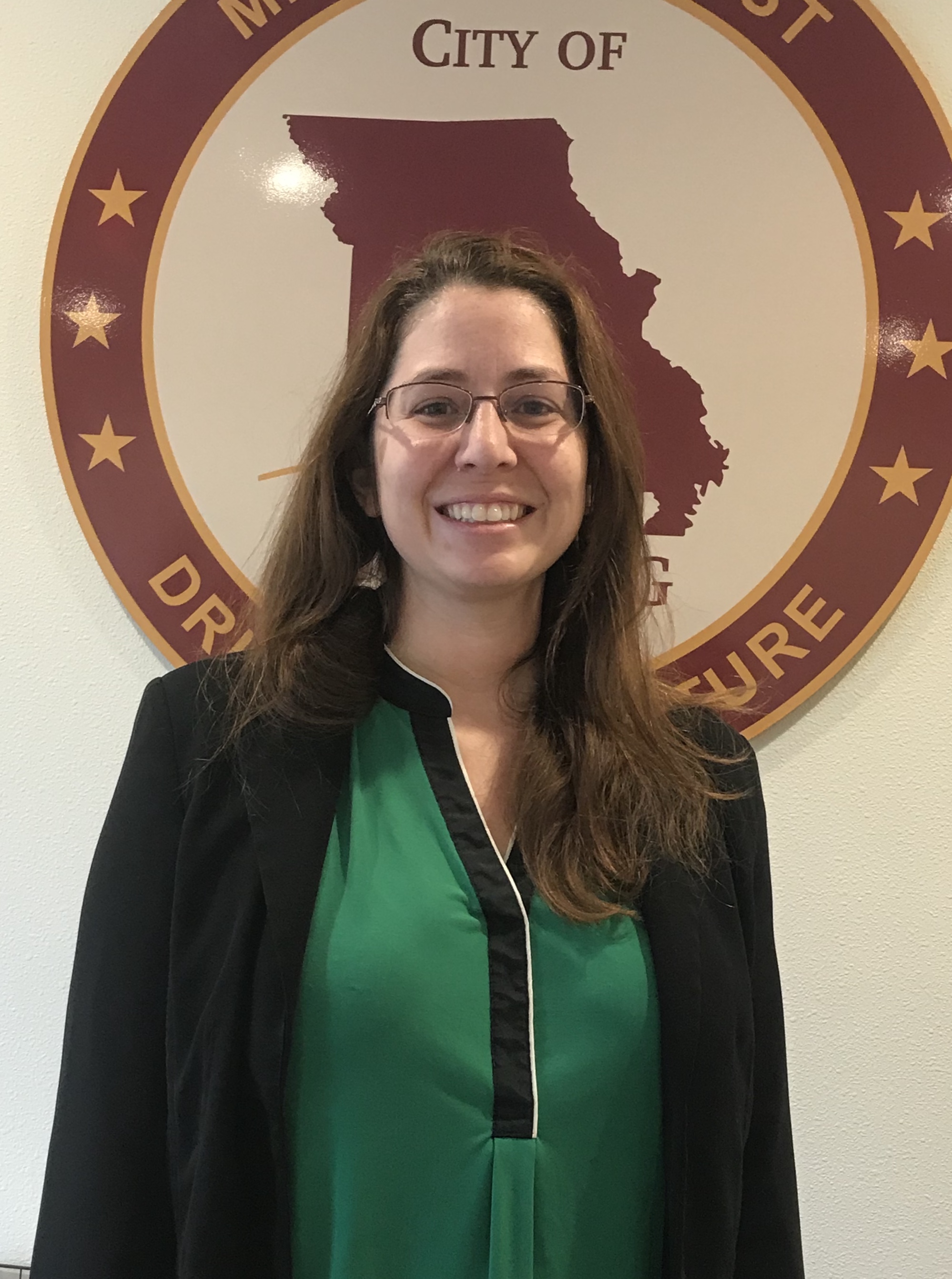 City Council/Employees City of Duenweg