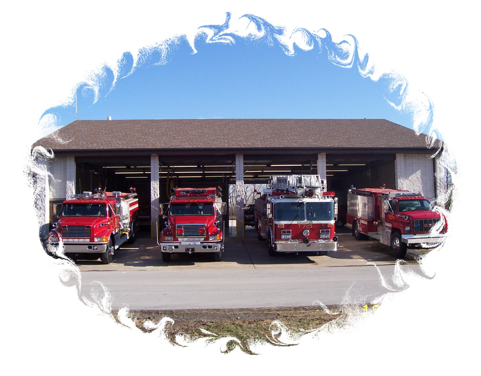 Volunteer Fire Department City of Duenweg