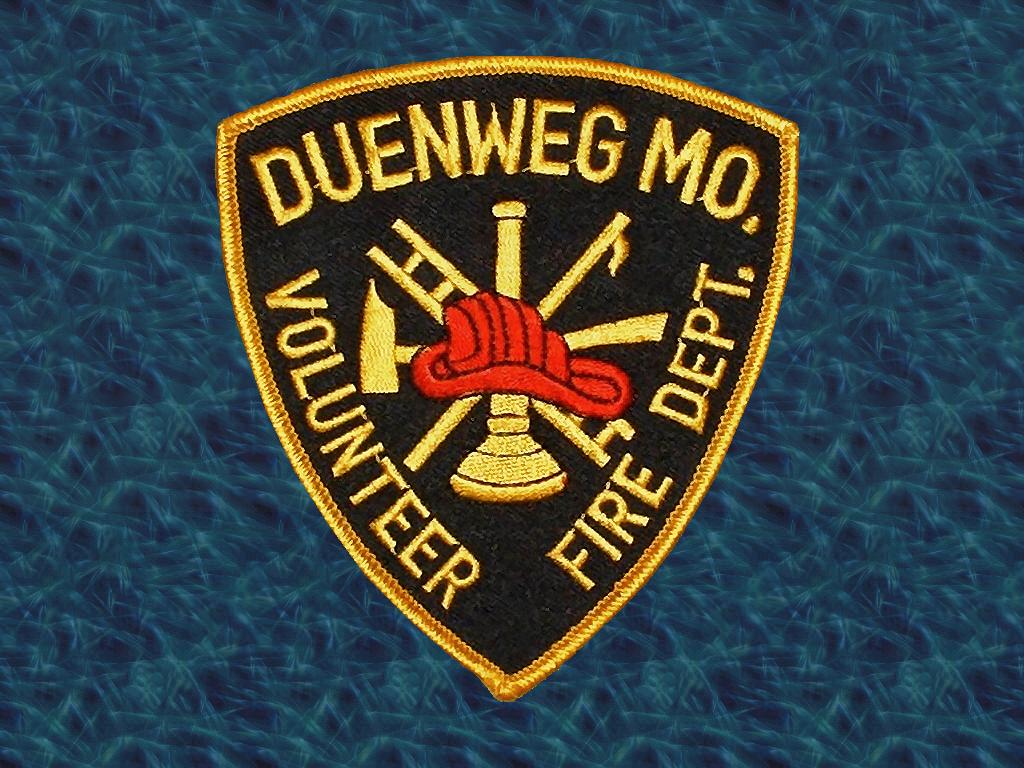 Volunteer Fire Department City of Duenweg