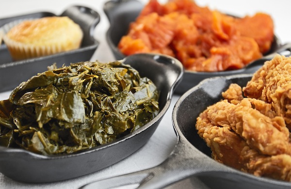A History of Southern Food – Due South