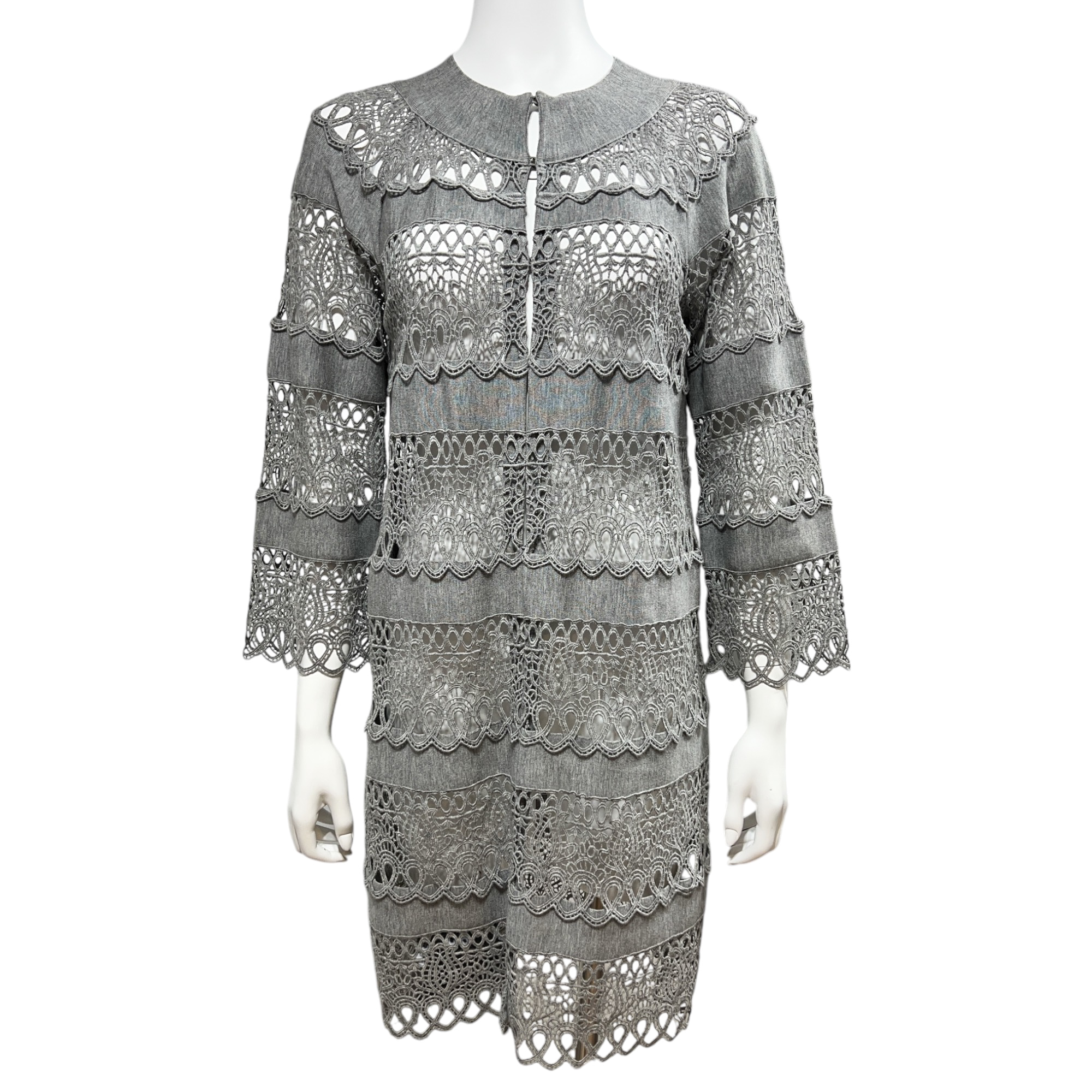 Dior Cardigan DUET Curated Consignment™