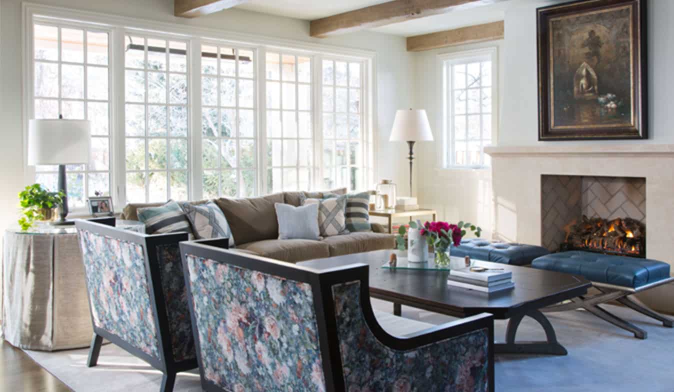 Portfolio • Denver Interior Designers Duet Design Group