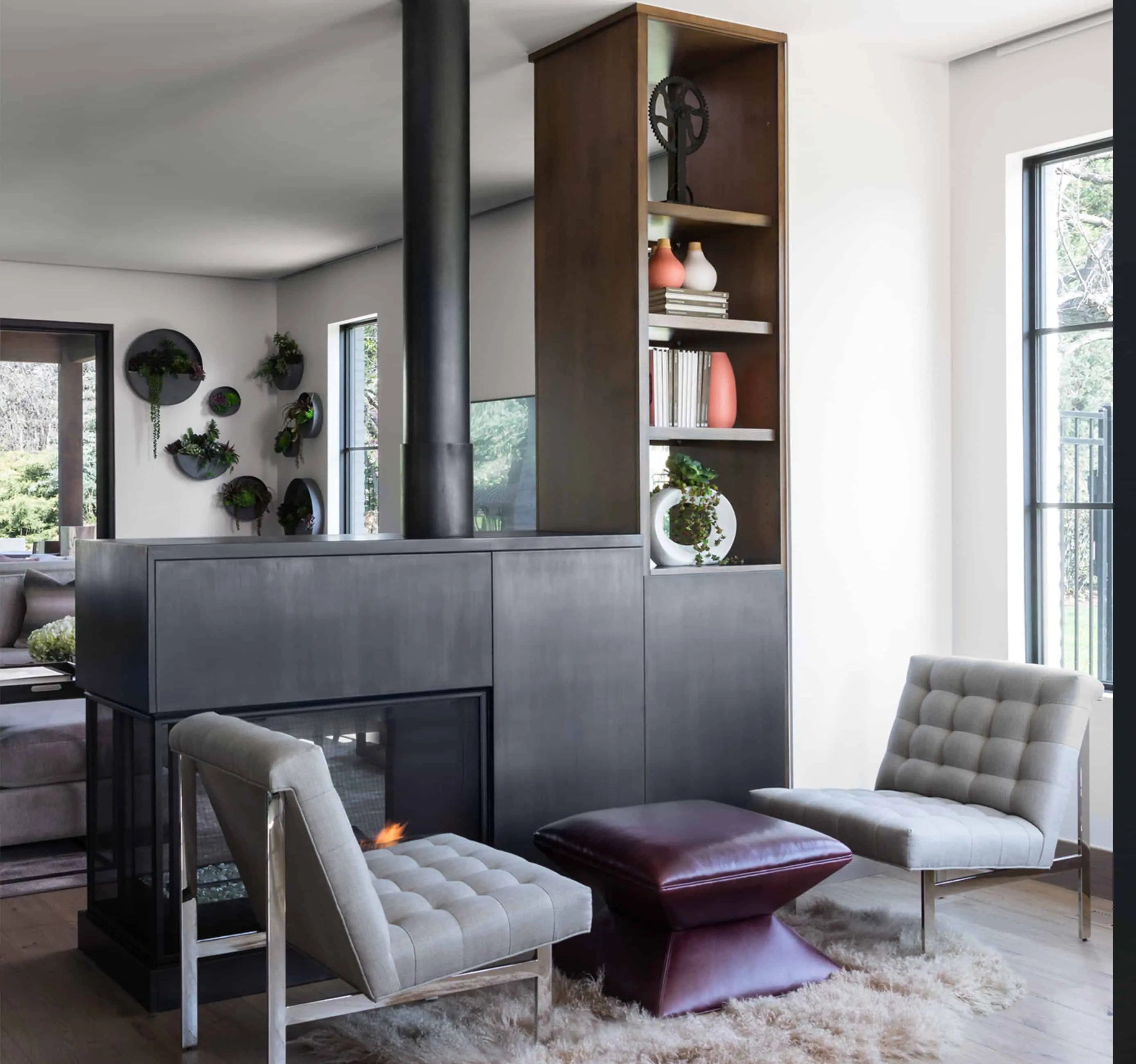 services_residential • Denver Interior Designers Duet Design Group