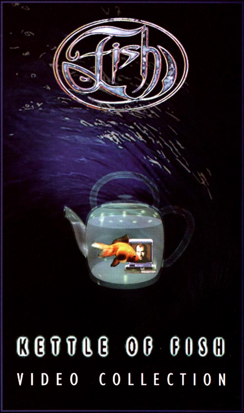 Hompage von Dirk Düvell Musik Fish CoverIndex