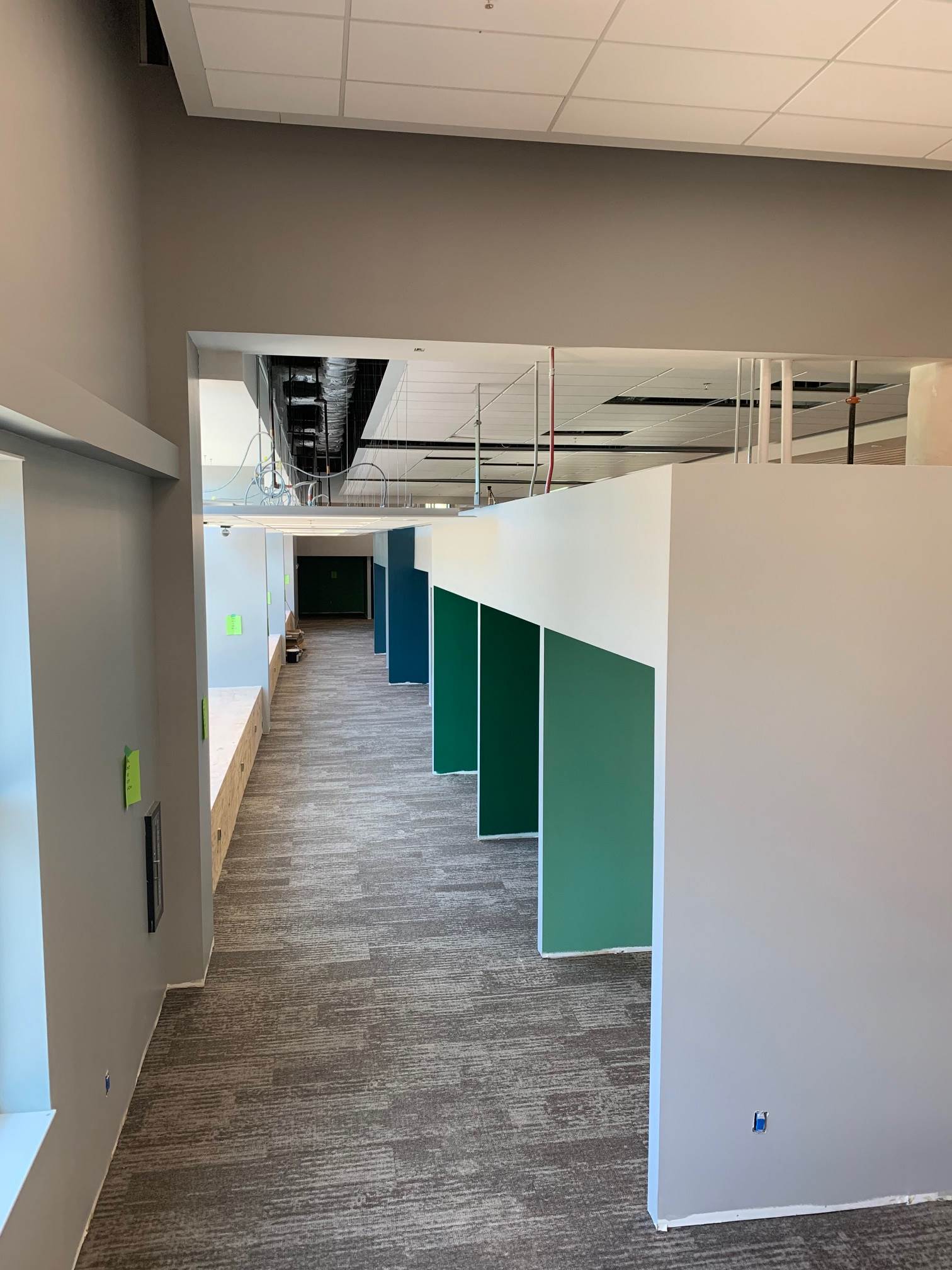 Portfolio Due West Specialties