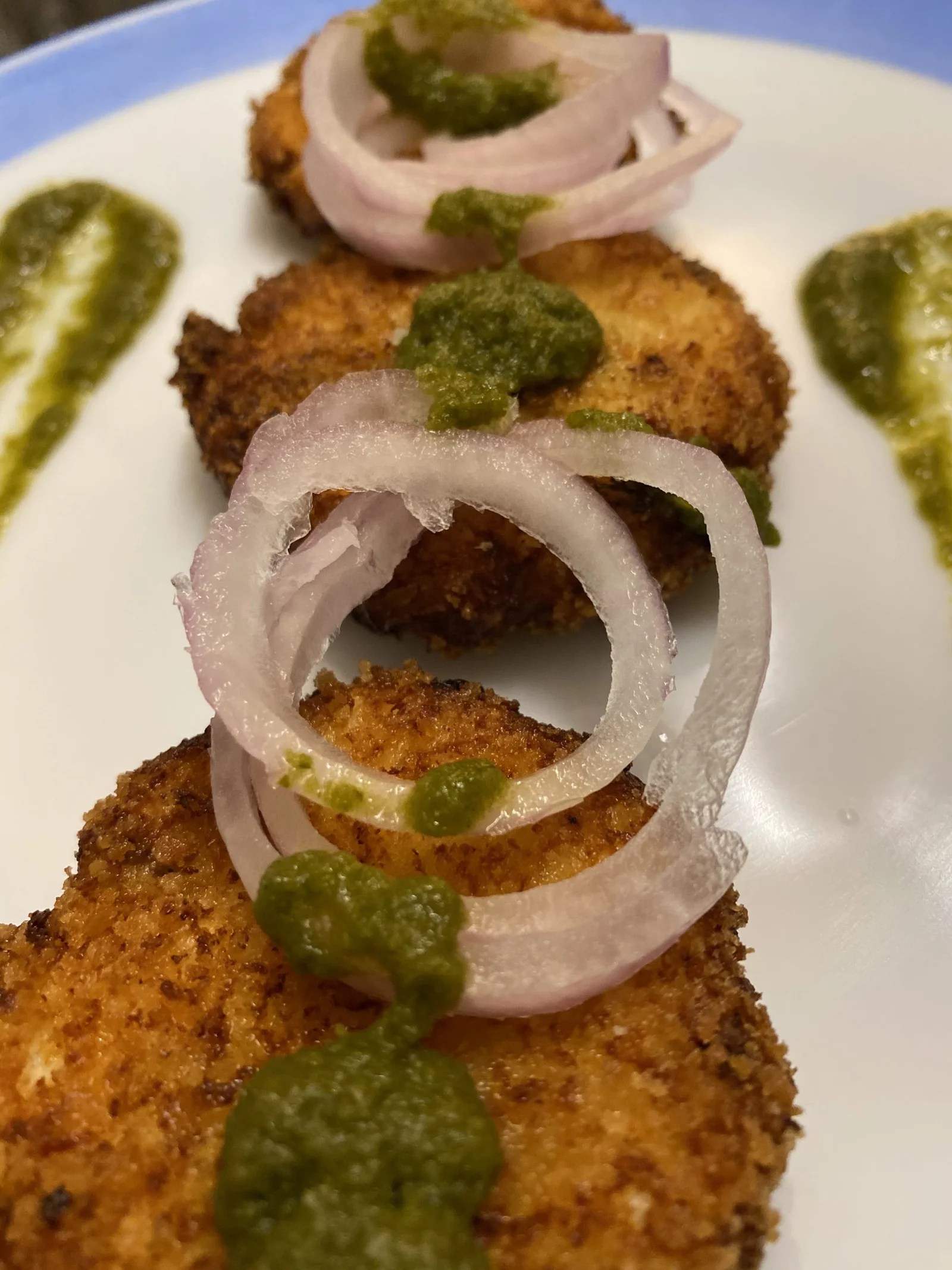 Dahi Kebab Recipe A Perfect Starter To Your North Indian Feast DU
