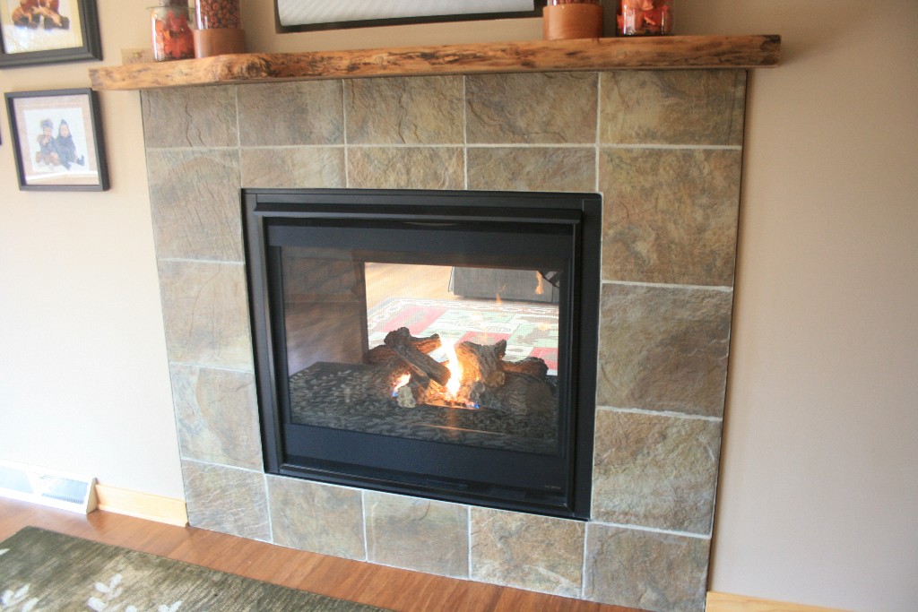 Fireplace Design Ideas Lancaster, PA Building & Renovations