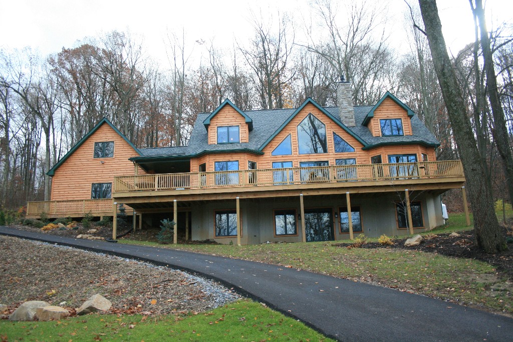 New Home in Lebanon, PA Duff Builders